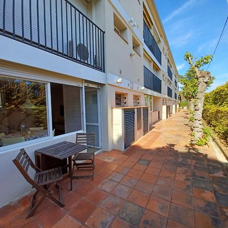 Apt Con Piscina En Calella De Palafrugell, Parking Gratuito מראה חיצוני תמונה