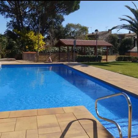 Apt Con Piscina En Calella De Palafrugell, Parking Gratuito מראה חיצוני תמונה