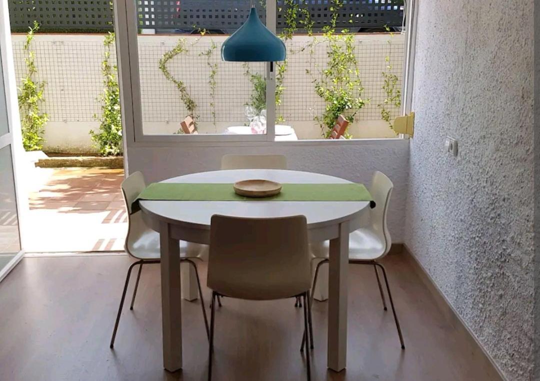 Apt Con Piscina En Calella De Palafrugell, Parking Gratuito מראה חיצוני תמונה