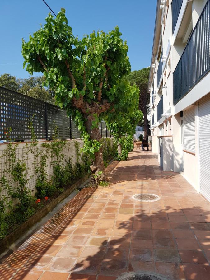 Apt Con Piscina En Calella De Palafrugell, Parking Gratuito מראה חיצוני תמונה