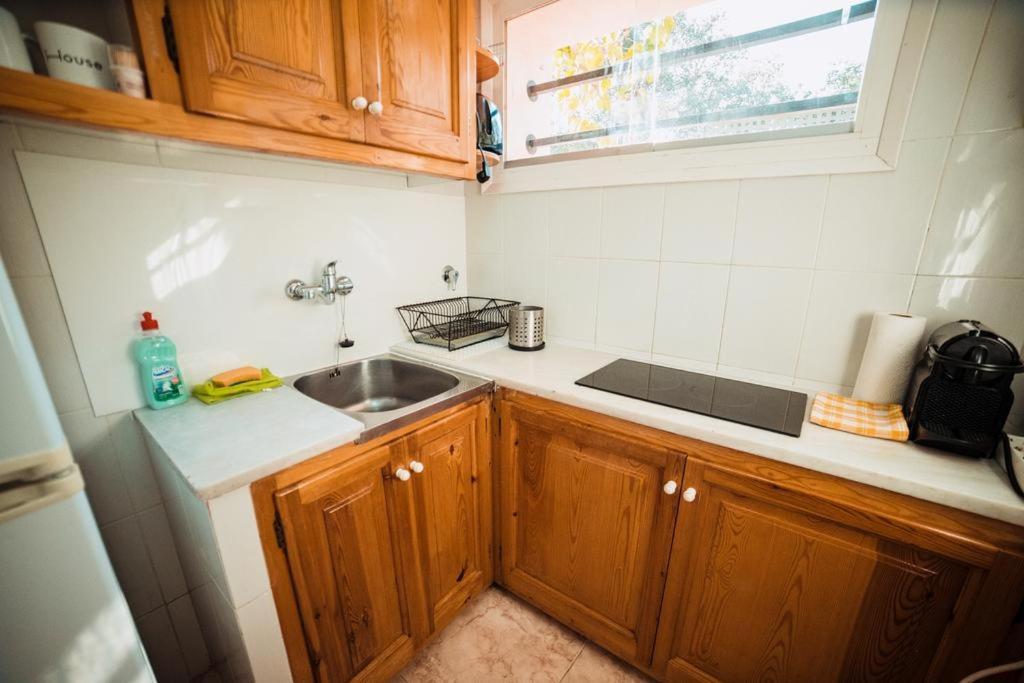 Apt Con Piscina En Calella De Palafrugell, Parking Gratuito מראה חיצוני תמונה