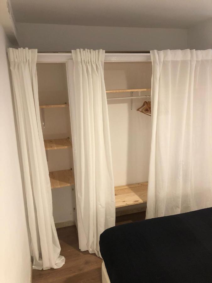 Apt Con Piscina En Calella De Palafrugell, Parking Gratuito מראה חיצוני תמונה