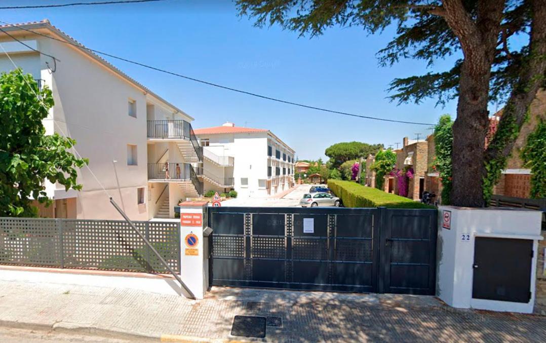 Apt Con Piscina En Calella De Palafrugell, Parking Gratuito מראה חיצוני תמונה