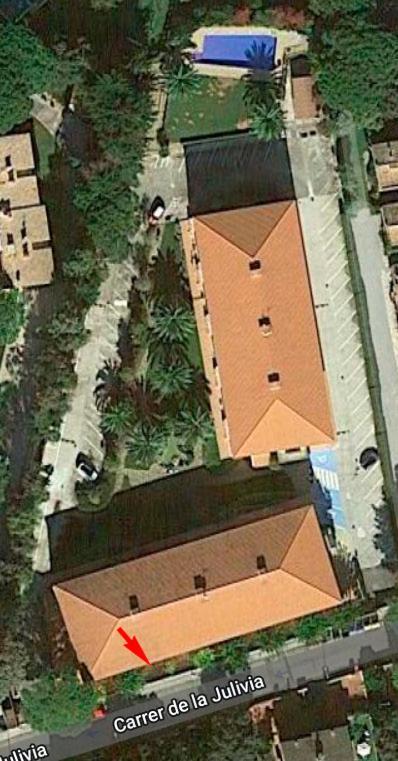 Apt Con Piscina En Calella De Palafrugell, Parking Gratuito מראה חיצוני תמונה