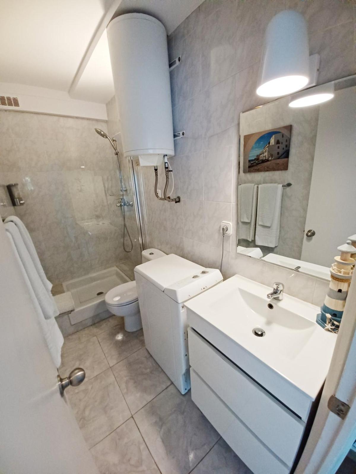 Apt Con Piscina En Calella De Palafrugell, Parking Gratuito מראה חיצוני תמונה